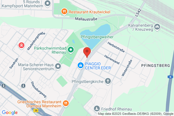 Euschen GmbH
