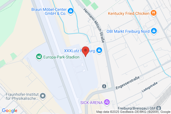 Sportfliegerclub C. F. Meerwein e. V. (Segelflugschule + Ultraleichtflugschule in Freiburg)
