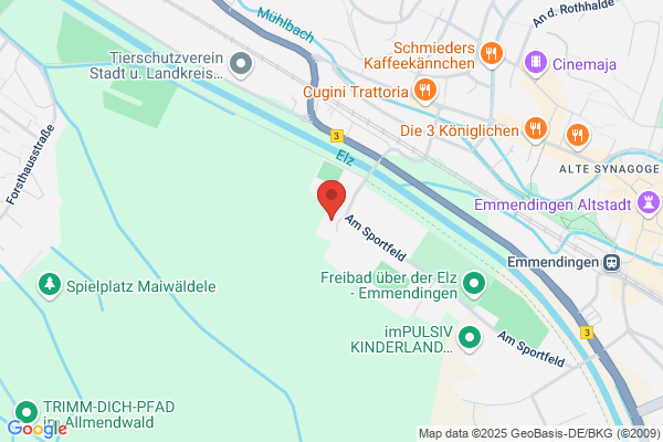 Sportfliegerclub C. F. Meerwein e. V. / LSG Breisgau