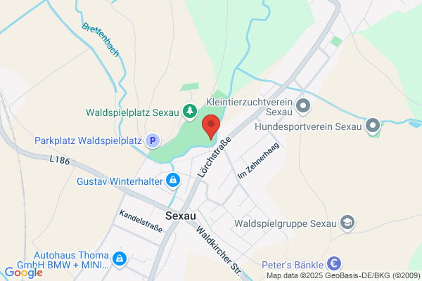 Fußball-Club Sexau e.V.