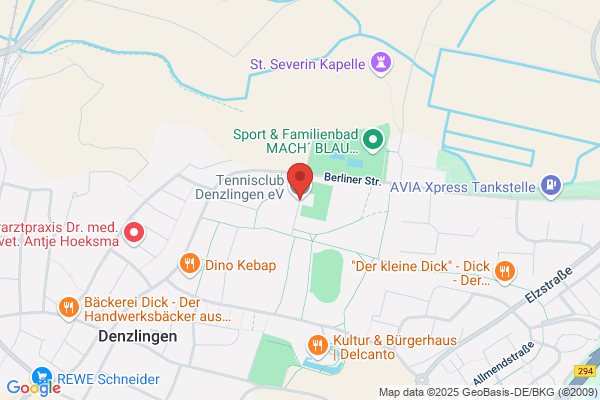 Tennisclub Denzlingen e.V.