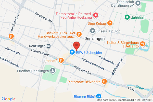 R+V Versicherung
