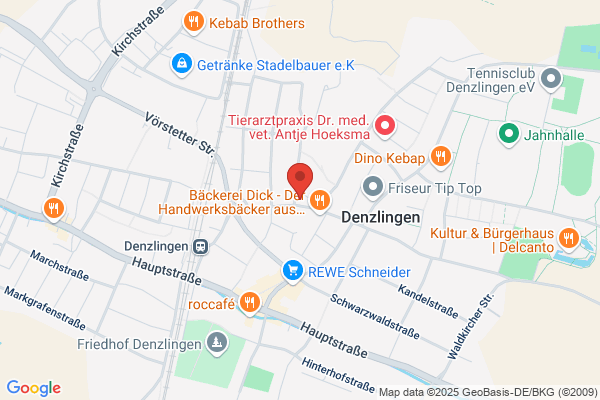 R+V Versicherung