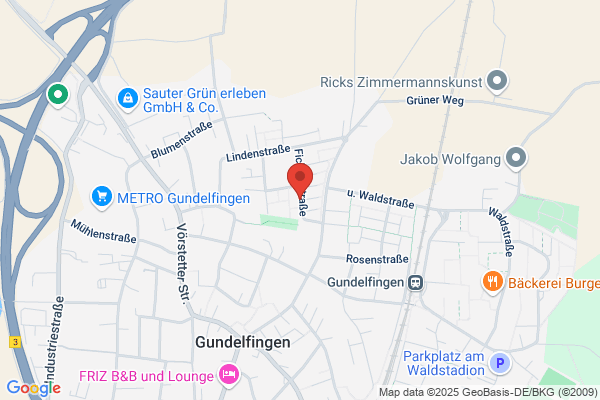 SIGNAL IDUNA Versicherung Klaus Schwarz