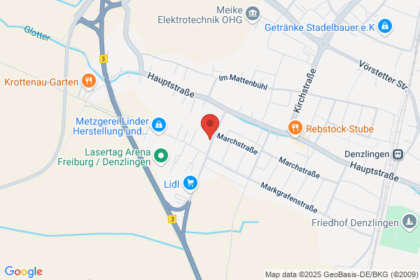 Versicherungsmakler GmbH
