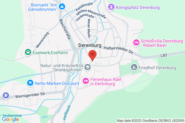 Friseur und Kosmetik eG Charmant