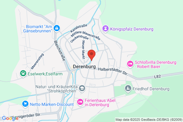 Kosmetik, Massage, Fußpflege & Pediküre, Manuela Sonntags mobiler Service in &um Derenburg & Blankenburg