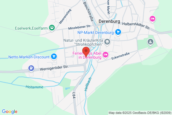 Reit-und Fahrtverein Derenburg e.V.