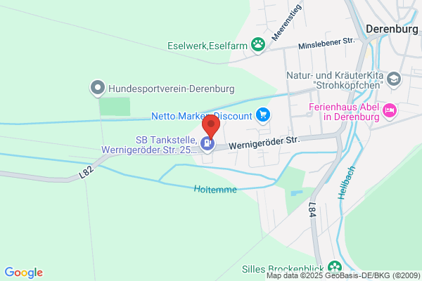 Starkstrom- und Signal-Baugesellschaft GmbH