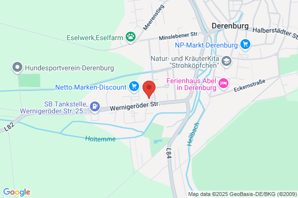 Stendaler Landbäckerei GmbH