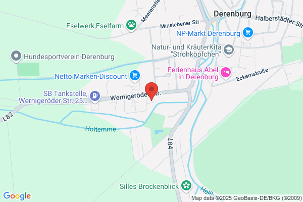 Weku GmbH Metallbau Schlosserei