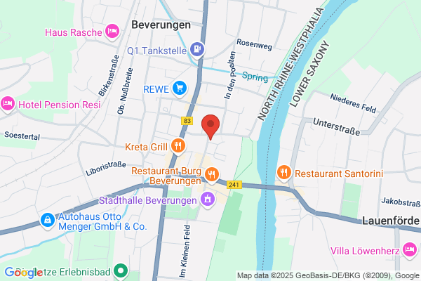 mue Ingenieurgesellschaft mbH