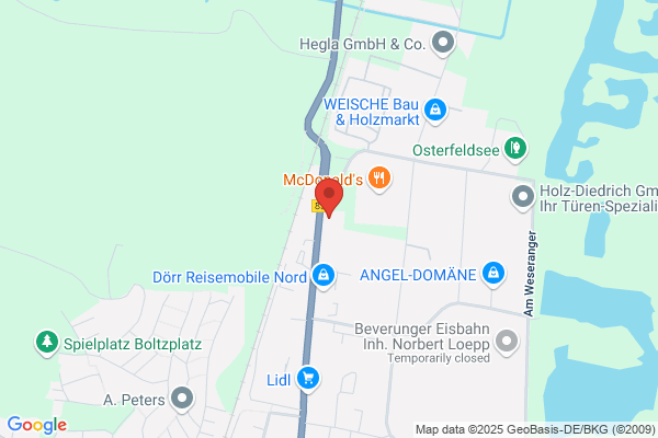 Sportcenter Diederich