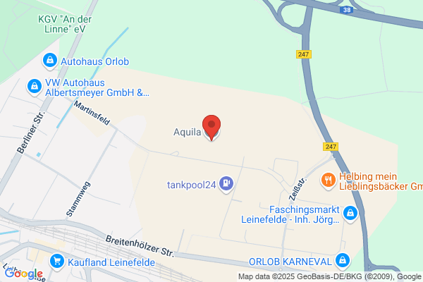 Aquila Trading GmbH & Co. KG