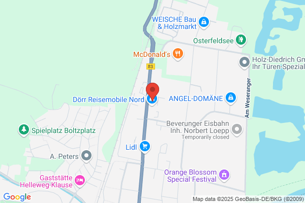 Auto-Pflege-Center Beverungen