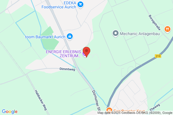 Bistro-Cafe Adams c/o Aurich
