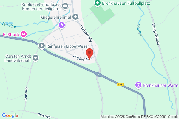 FDP Ortsverband Beverungen