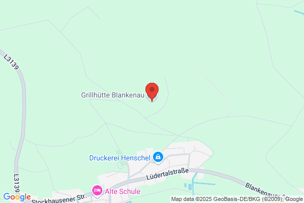 Freizeit-Domäne Blankenau