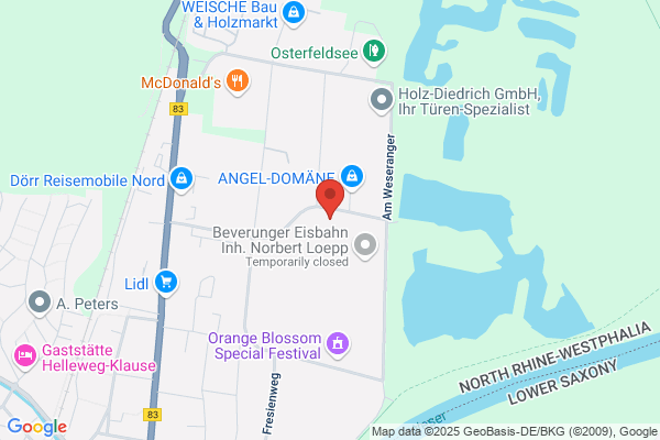 Gartencenter Ringk GmbH