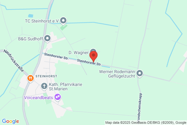 Gecco Web GmbH