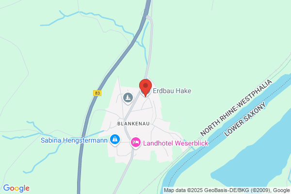 Hake Erdbau GmbH