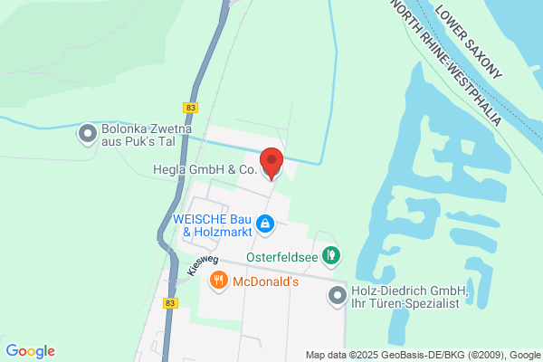 Hegla GmbH & Co. KG