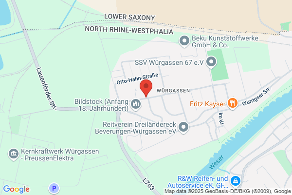 Liebenau Fugentechnik GmbH