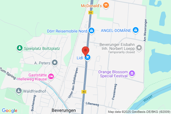 Meister Kunststoffe GmbH