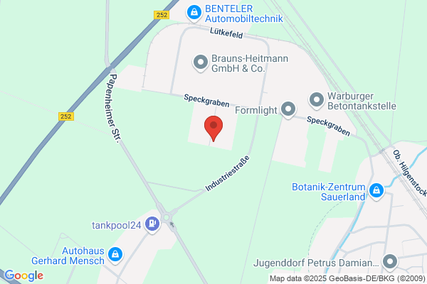 Menke Systembau GmbH