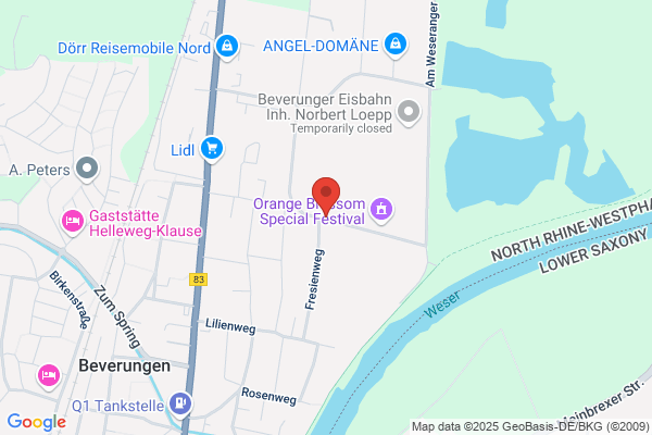 OFRA Generalbau GmbH & Co.