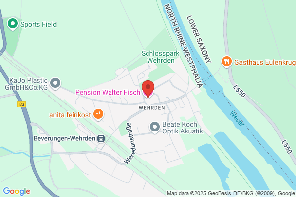 Pension Walter Fisch