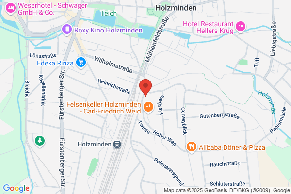 Wiesemann Dienstleistungs- u. Beteiligungs GmbH