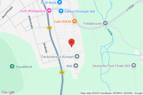 Autoteile Dermbach Fischer GbR