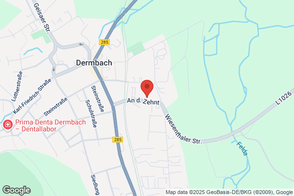 Bach Innenausbau, Inh. Rainer Bach