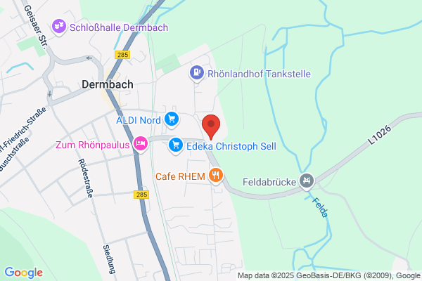 Elektrik Vacha GmbH