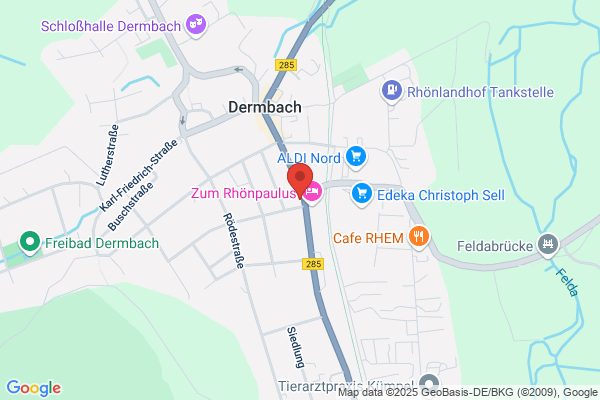 Fleischerei Pfaff GmbH