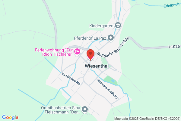 Gasthof Schmalz