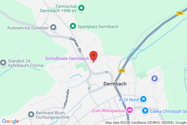 Jugendbüro