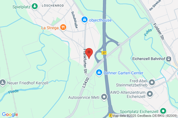 Schneider & Partner GmbH