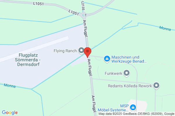 Flugservice Sömmerda GmbH