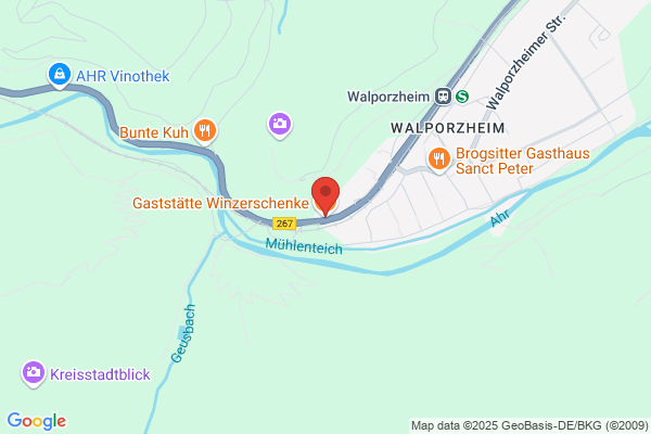 Winzerschenke