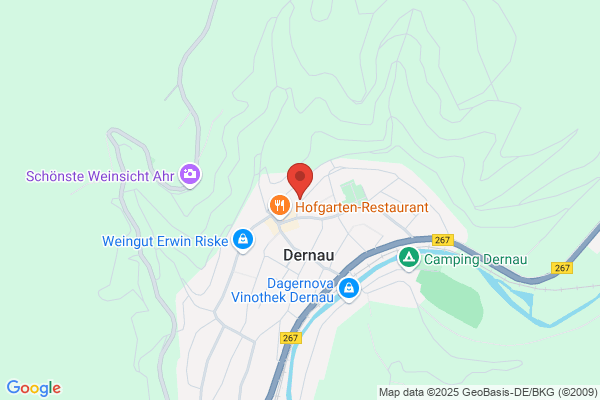 Dernau / Ahrtal
