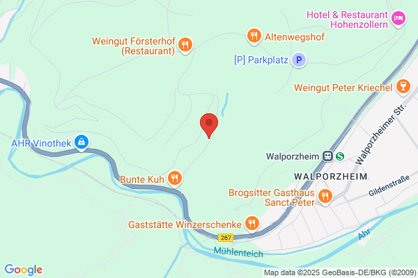 Hausteufenbach
