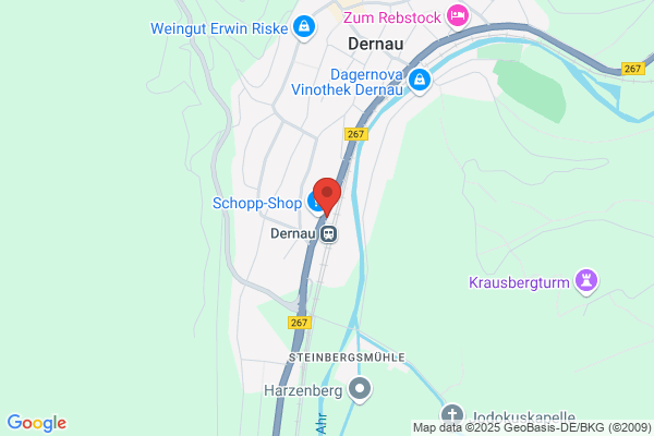 Kreissparkasse Ahrweiler