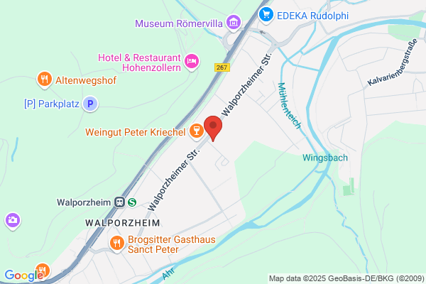 medentis medical GmbH