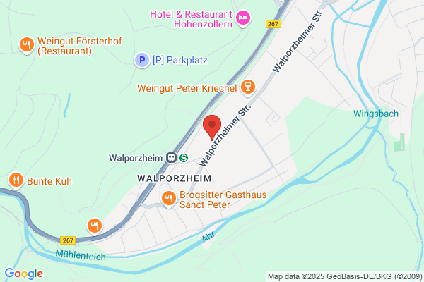 Fensterbau Fuhs GmbH