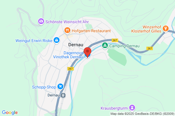 Gemeindeverwaltung Dernau