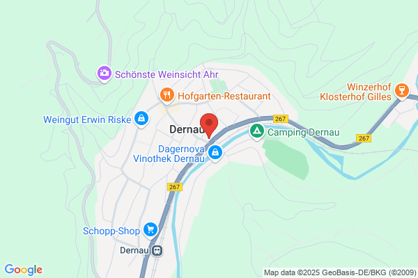 Kosmetik Inside