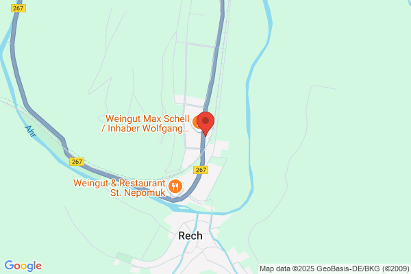 Winfried u. Marita Kramp