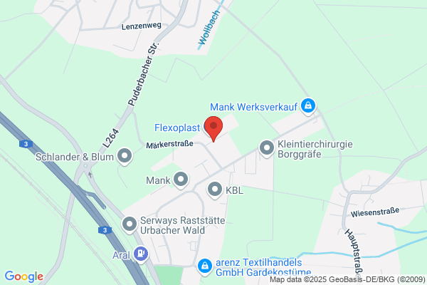 Debus Holzbau GmbH